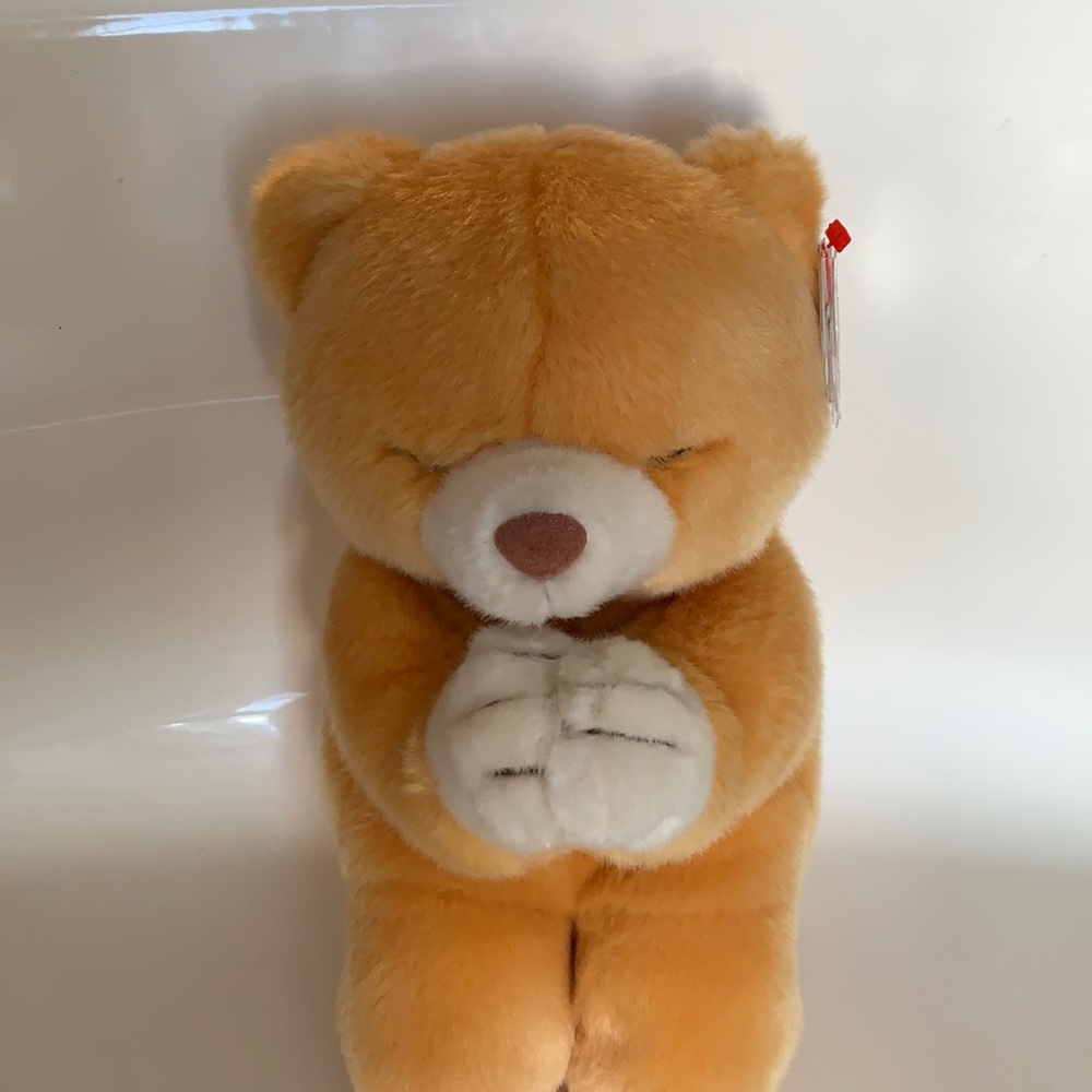 Beanie Baby “Hope”